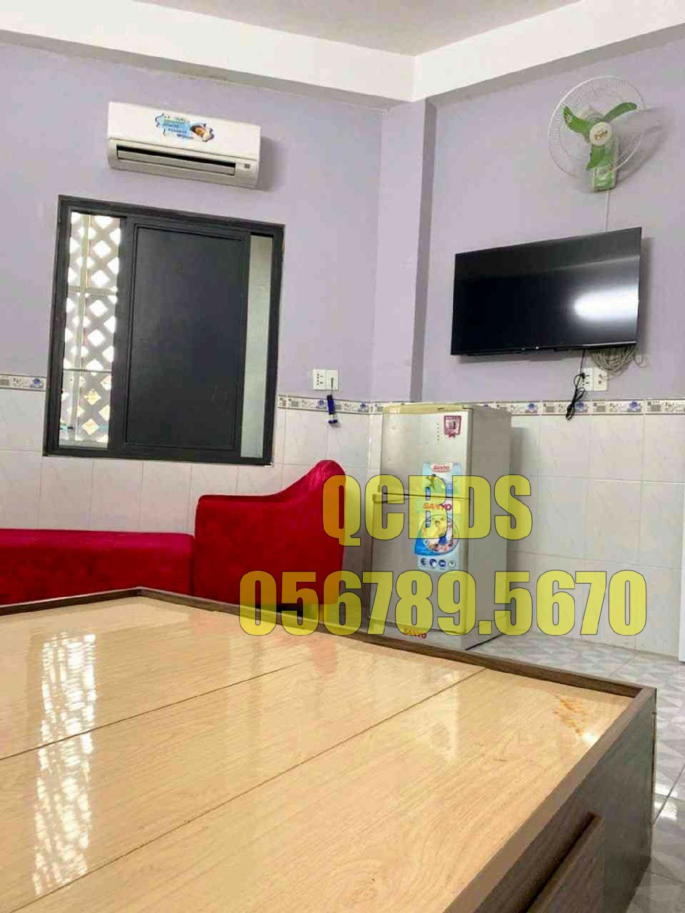 Bán nhà 493A/92 CMT8 Quận 10 - 86 mét vuông 8 lầu 54 493a 92 cmt8 mat tien ngang 5m.jpg