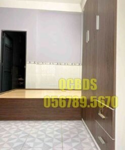 Bán nhà 493A/92 CMT8 Quận 10 - 86 mét vuông 8 lầu 44 Bán nhà 493A/92 CMT8 Quận 10 - 86 mét vuông 8 lầu - Ảnh 9