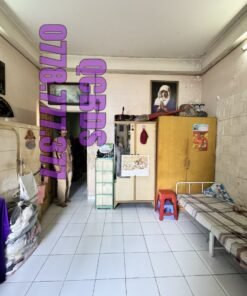 Bán nhà 497 Lê Hồng Phong Quận 10 - 47 mét vuông 5 lầu - Ảnh 2