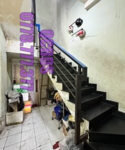 Bán nhà 497 Lê Hồng Phong Quận 10 - 47 mét vuông 5 lầu - Ảnh 14