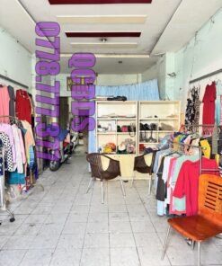 Bán nhà 497 Lê Hồng Phong Quận 10 - 47 mét vuông 5 lầu - Ảnh 9