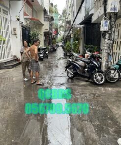 Bán nhà 498/19 Lê Hồng Phong Quận 10 - 57 mét vuông 2 lầu 31 Bán nhà 498/19 Lê Hồng Phong Quận 10 - 57 mét vuông 2 lầu - Ảnh 4