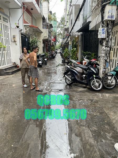 Bán nhà 498/19 Lê Hồng Phong Quận 10 - 57 mét vuông 2 lầu 23 Bán nhà 498/19 Lê Hồng Phong Quận 10 - 57 mét vuông 2 lầu - Ảnh 4