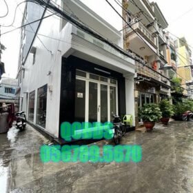 Bán nhà 498/19 Lê Hồng Phong Quận 10 - 57 mét vuông 2 lầu