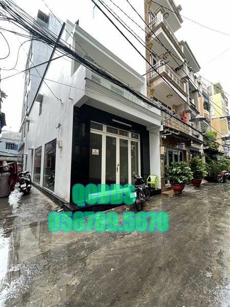 Bán nhà 498/19 Lê Hồng Phong Quận 10 - 57 mét vuông 2 lầu 37 498 19 le hong phong lo goc 2 mat thoang.jpg