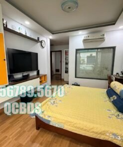 Bán nhà 50/22 Tô Hiến Thành Quận 10 - 79 mét vuông 3 lầu - Ảnh 3