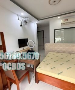 Bán nhà 50/22 Tô Hiến Thành Quận 10 - 79 mét vuông 3 lầu - Ảnh 2