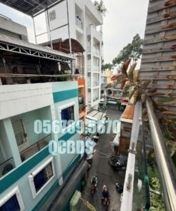 Bán nhà 50/22 Tô Hiến Thành Quận 10 - 79 mét vuông 3 lầu - Ảnh 21