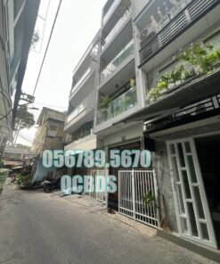 Bán nhà 50/22 Tô Hiến Thành Quận 10 - 79 mét vuông 3 lầu - Ảnh 20