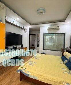 Bán nhà 50/22 Tô Hiến Thành Quận 10 - 79 mét vuông 3 lầu - Ảnh 18