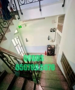 Bán nhà 58/7B Đồng Nai Quận 10 - 93 mét vuông 5 lầu 61 Bán nhà 58/7B Đồng Nai Quận 10 - 93 mét vuông 5 lầu - Ảnh 16