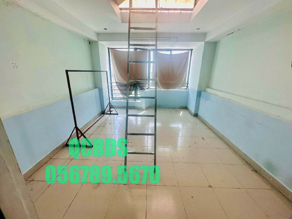 Bán nhà 58/7B Đồng Nai Quận 10 - 93 mét vuông 5 lầu 30 Bán nhà 58/7B Đồng Nai Quận 10 - 93 mét vuông 5 lầu - Ảnh 2