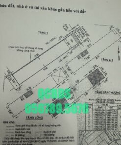 Bán nhà 58/7B Đồng Nai Quận 10 - 93 mét vuông 5 lầu 55 Bán nhà 58/7B Đồng Nai Quận 10 - 93 mét vuông 5 lầu - Ảnh 10
