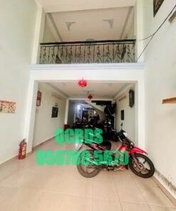 Bán nhà 58/7B Đồng Nai Quận 10 - 93 mét vuông 5 lầu 53 Bán nhà 58/7B Đồng Nai Quận 10 - 93 mét vuông 5 lầu - Ảnh 8