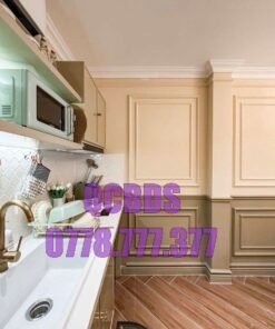 Bán nhà 595/33/14-16 CMT8 Quận 10 - 47 mét vuông 5 lầu - Ảnh 21