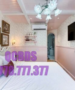 Bán nhà 595/33/14-16 CMT8 Quận 10 - 47 mét vuông 5 lầu - Ảnh 16