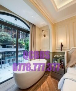 Bán nhà 595/33/14-16 CMT8 Quận 10 - 47 mét vuông 5 lầu - Ảnh 15