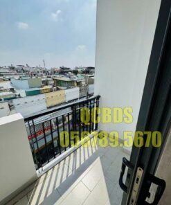 Bán nhà 601B CMT8 Quận 10 - 81 mét vuông 5 lầu 36 Bán nhà 601B CMT8 Quận 10 - 81 mét vuông 5 lầu - Ảnh 8