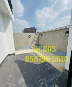 Bán nhà 601B CMT8 Quận 10 - 81 mét vuông 5 lầu 34 Bán nhà 601B CMT8 Quận 10 - 81 mét vuông 5 lầu - Ảnh 6