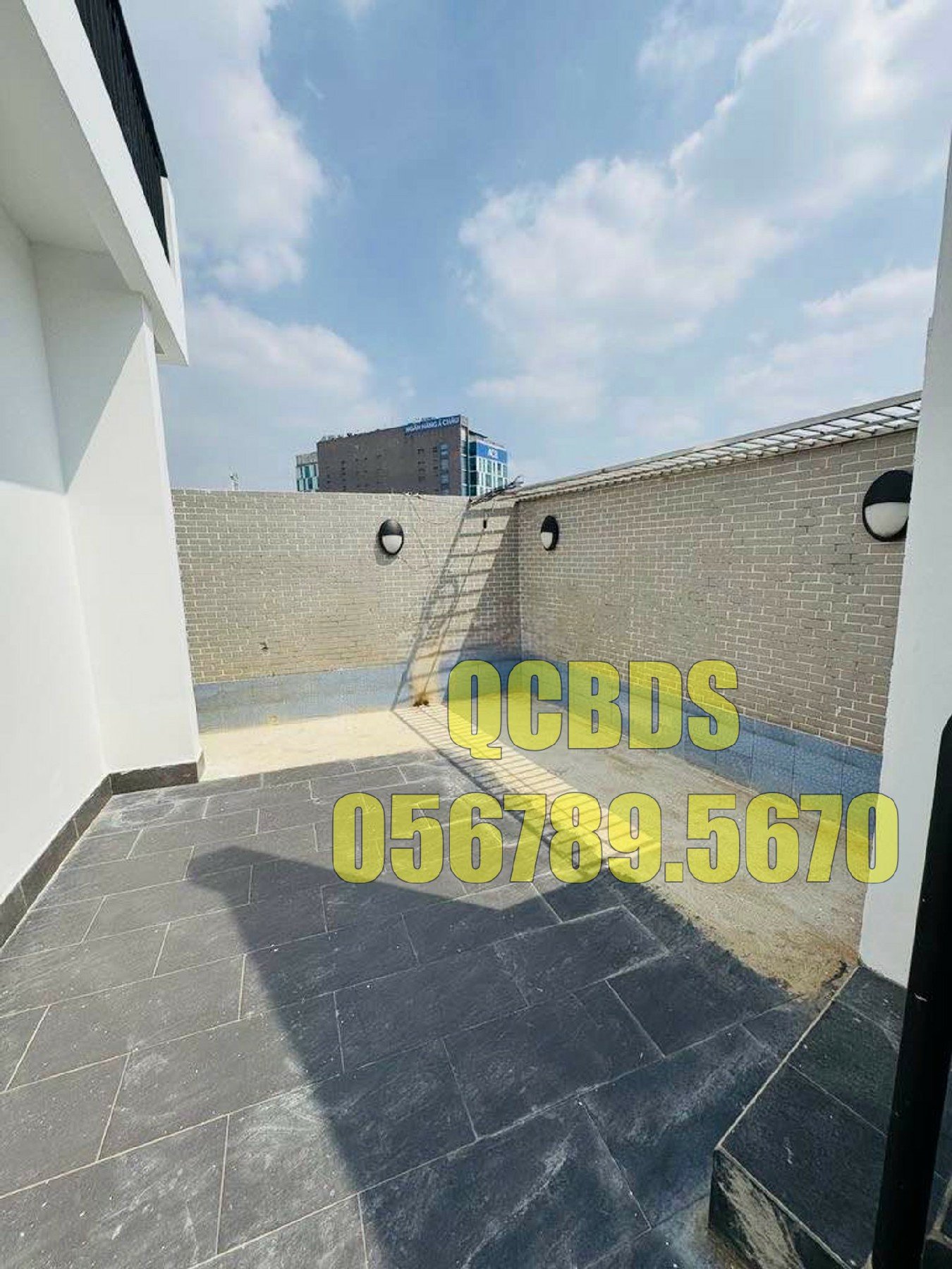 Bán nhà 601B CMT8 Quận 10 - 81 mét vuông 5 lầu 45 601b cmt8 tang tret kinh doanh gara oto.jpg