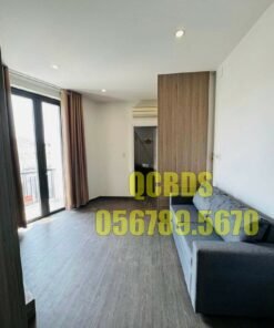 Bán nhà 601B CMT8 Quận 10 - 81 mét vuông 5 lầu 32 Bán nhà 601B CMT8 Quận 10 - 81 mét vuông 5 lầu - Ảnh 4