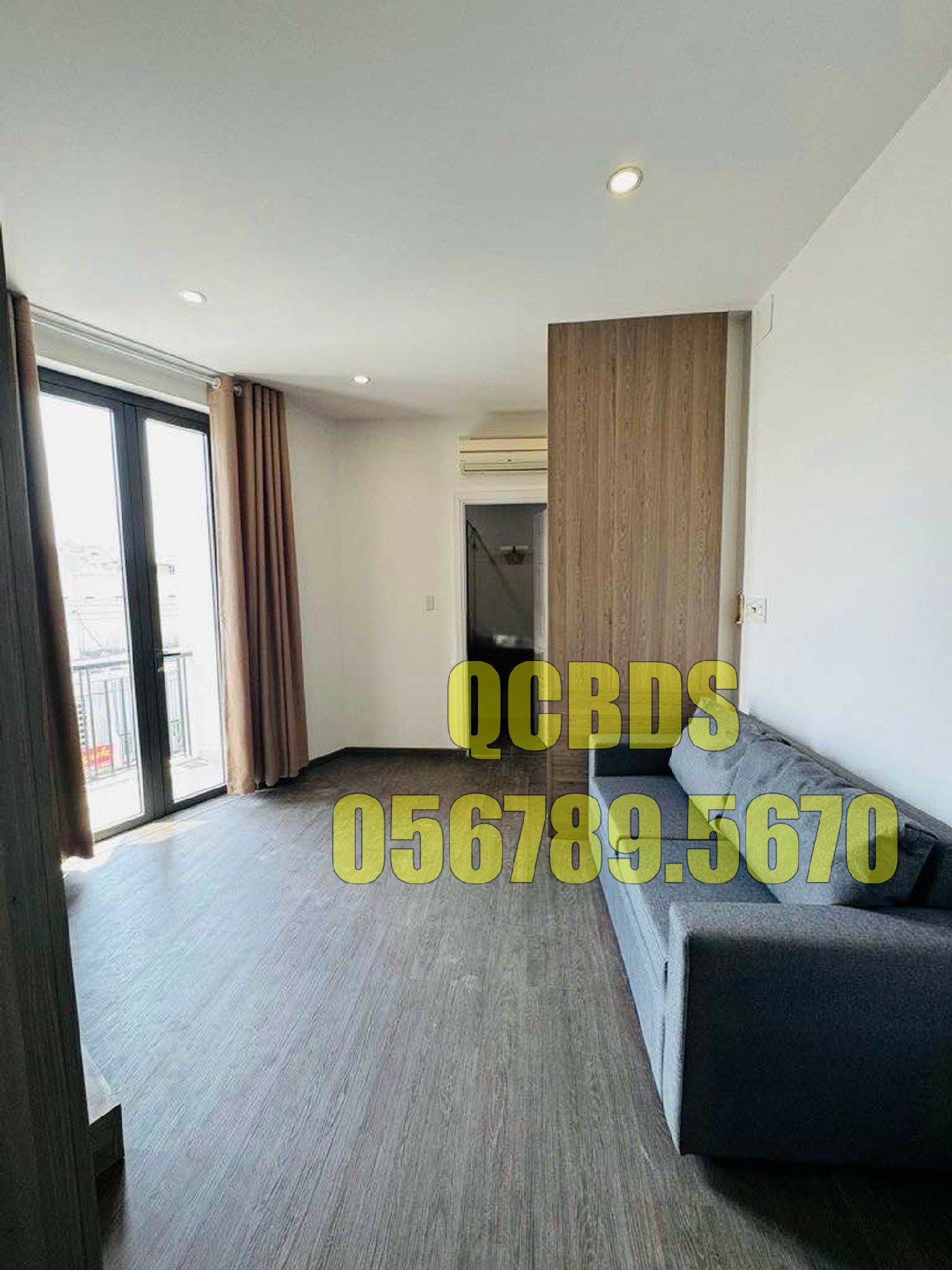 Bán nhà 601B CMT8 Quận 10 - 81 mét vuông 5 lầu 47 601b cmt8 thang bo da hoa cuong.jpg