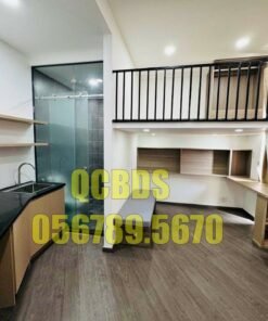 Bán nhà 601B CMT8 Quận 10 - 81 mét vuông 5 lầu 30 Bán nhà 601B CMT8 Quận 10 - 81 mét vuông 5 lầu - Ảnh 2