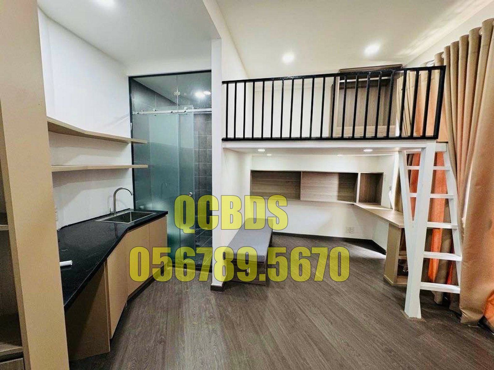 Bán nhà 601B CMT8 Quận 10 - 81 mét vuông 5 lầu 49 601b cmt8 vi tri tinh thue so 1.jpg