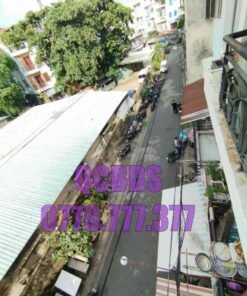 Bán nhà 66 Nguyễn Giản Thanh Quận 10 - 62 mét vuông 4 lầu 66 Bán nhà 66 Nguyễn Giản Thanh Quận 10 - 62 mét vuông 4 lầu - Ảnh 18