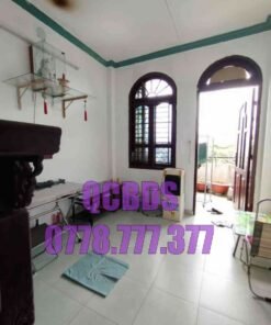 Bán nhà 66 Nguyễn Giản Thanh Quận 10 - 62 mét vuông 4 lầu 63 Bán nhà 66 Nguyễn Giản Thanh Quận 10 - 62 mét vuông 4 lầu - Ảnh 15