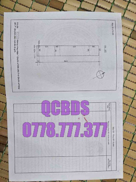 Bán nhà 66 Nguyễn Giản Thanh Quận 10 - 62 mét vuông 4 lầu 70 66 nguyen gian thanh ket noi cho duoc to hien thanh.jpg