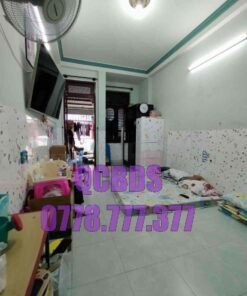 Bán nhà 66 Nguyễn Giản Thanh Quận 10 - 62 mét vuông 4 lầu 53 Bán nhà 66 Nguyễn Giản Thanh Quận 10 - 62 mét vuông 4 lầu - Ảnh 5