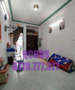 Bán nhà 66 Nguyễn Giản Thanh Quận 10 - 62 mét vuông 4 lầu 50 Bán nhà 66 Nguyễn Giản Thanh Quận 10 - 62 mét vuông 4 lầu - Ảnh 2