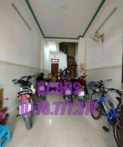 Bán nhà 66 Nguyễn Giản Thanh Quận 10 - 62 mét vuông 4 lầu 56 Bán nhà 66 Nguyễn Giản Thanh Quận 10 - 62 mét vuông 4 lầu - Ảnh 8