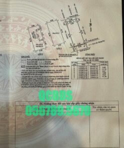 Bán nhà 666/2/5 3 Tháng 2 Quận 10 - 162 mét vuông 4 lầu 27 Bán nhà 666/2/5 3 Tháng 2 Quận 10 - 162 mét vuông 4 lầu - Ảnh 2