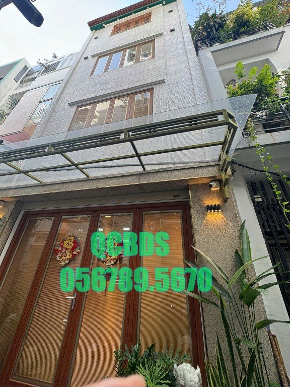 Bán nhà 666/2/5 3 Tháng 2 Quận 10 - 162 mét vuông 4 lầu 40 666 2 5 3 thang 2 toan canh mat tien 4 tang.jpg