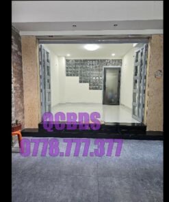 Bán nhà 666/59/26 3 Tháng 2 Quận 10 - 64 mét vuông 6 lầu 27 Bán nhà 666/59/26 3 Tháng 2 Quận 10 - 64 mét vuông 6 lầu - Ảnh 5