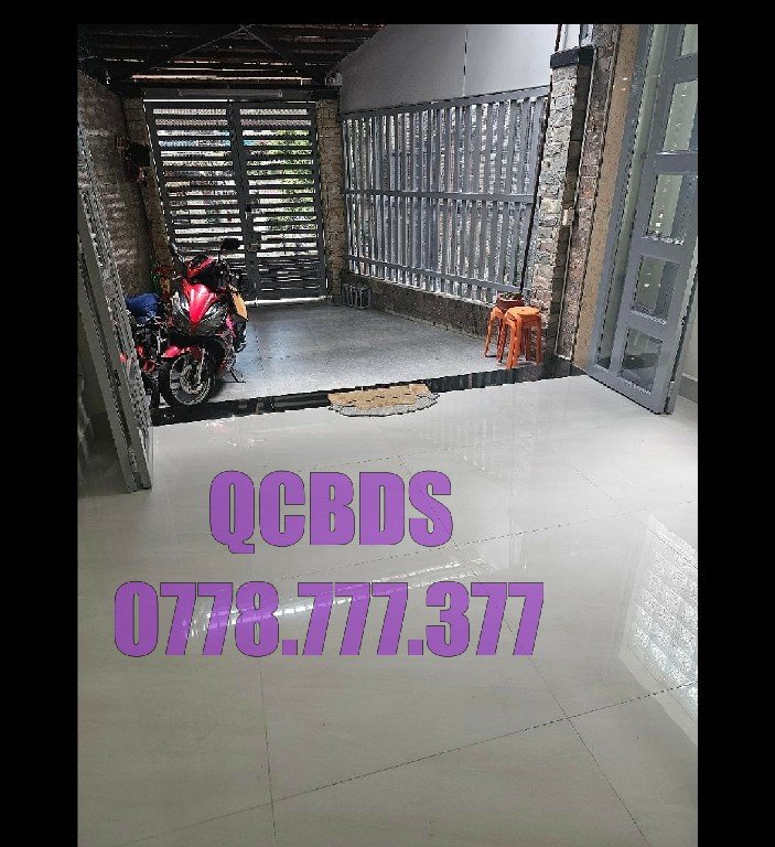 Bán nhà 666/59/26 3 Tháng 2 Quận 10 - 64 mét vuông 6 lầu 37 666 59 26 3 thang 2 toan canh mat tien 6 tang.jpg