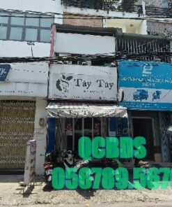 Bán nhà 70 Nguyễn Giản Thanh Quận 10 30 Bán nhà 70 Nguyễn Giản Thanh Quận 10 - Ảnh 2