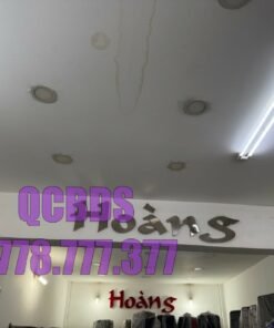 Bán nhà 708 Điện Biên Phủ Quận 10 - 79 mét vuông 3 lầu 25 Bán nhà 708 Điện Biên Phủ Quận 10 - 79 mét vuông 3 lầu - Ảnh 5