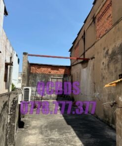 Bán nhà 708 Điện Biên Phủ Quận 10 - 79 mét vuông 3 lầu 24 Bán nhà 708 Điện Biên Phủ Quận 10 - 79 mét vuông 3 lầu - Ảnh 4