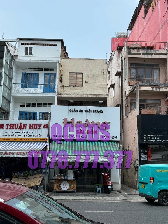Bán nhà 708 Điện Biên Phủ Quận 10 - 79 mét vuông 3 lầu 27 708 dien bien phu via he 5m kinh doanh.jpg