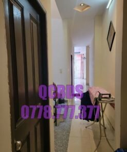 Bán nhà 73 Bắc Hải Quận 10 - 99 mét vuông 4 lầu - Ảnh 3