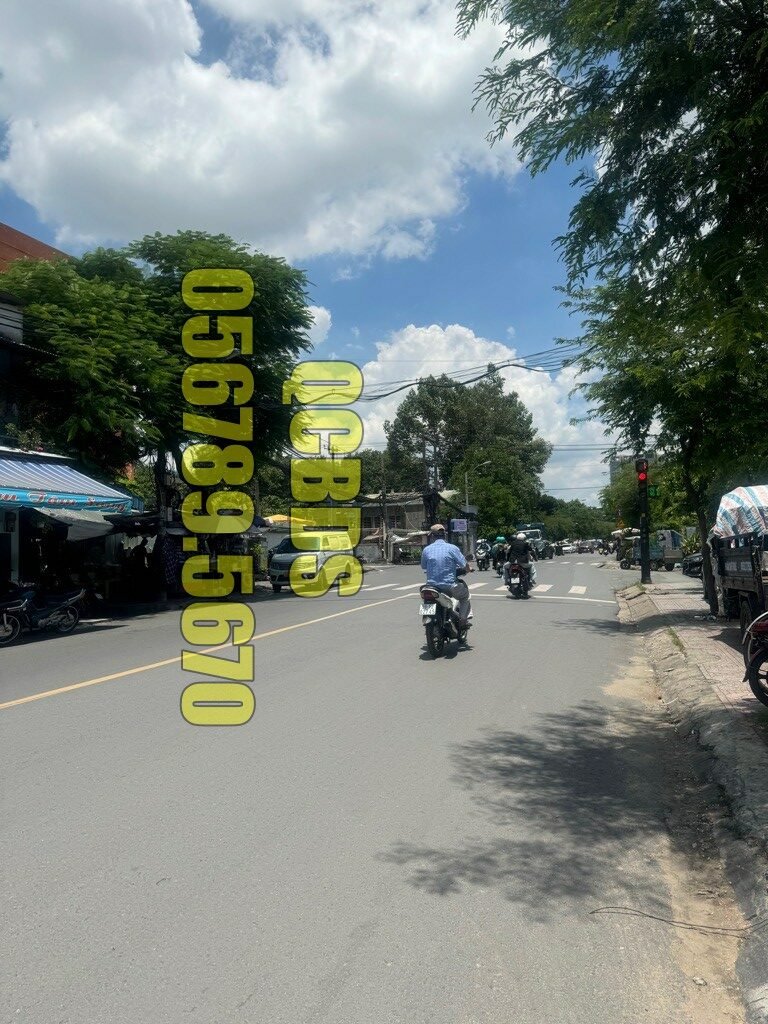 Bán nhà 75 Trường Sơn Quận 10 - 63 mét vuông 2 lầu 38 75 truong son ket noi duong bac hai.jpg rotated