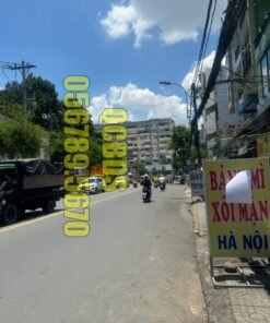 Bán nhà 75 Trường Sơn Quận 10 - 63 mét vuông 2 lầu 31 Bán nhà 75 Trường Sơn Quận 10 - 63 mét vuông 2 lầu - Ảnh 7