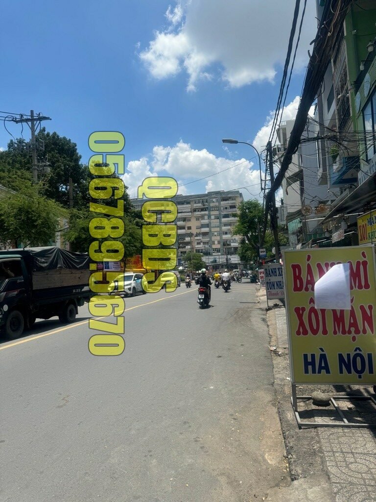 Bán nhà 75 Trường Sơn Quận 10 - 63 mét vuông 2 lầu 36 75 truong son tam nhin mat tien kinh doanh.jpg rotated