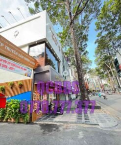 Bán nhà 9 3 Tháng 2 Quận 10 - 40 mét vuông 3 lầu 41 Bán nhà 9 3 Tháng 2 Quận 10 - 40 mét vuông 3 lầu - Ảnh 11