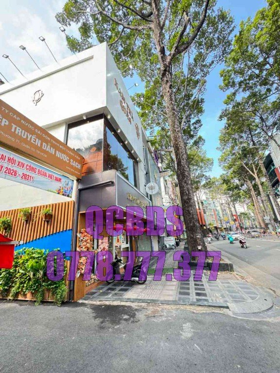 Bán nhà 9 3 Tháng 2 Quận 10 - 40 mét vuông 3 lầu 53 9 3 2 phong ngu master lau 1.jpg