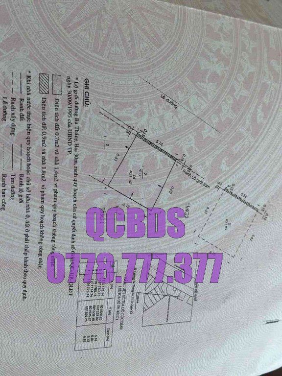 Bán nhà 9 3 Tháng 2 Quận 10 - 40 mét vuông 3 lầu 43 9 3 2 toan canh mat tien kinh doanh.jpg