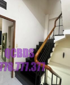 Bán nhà 90A/B66 Lý Thường Kiệt Quận 10 - 65 mét vuông 5 lầu - Ảnh 12